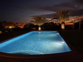 Villa Ben - Private pool garden, sun all day